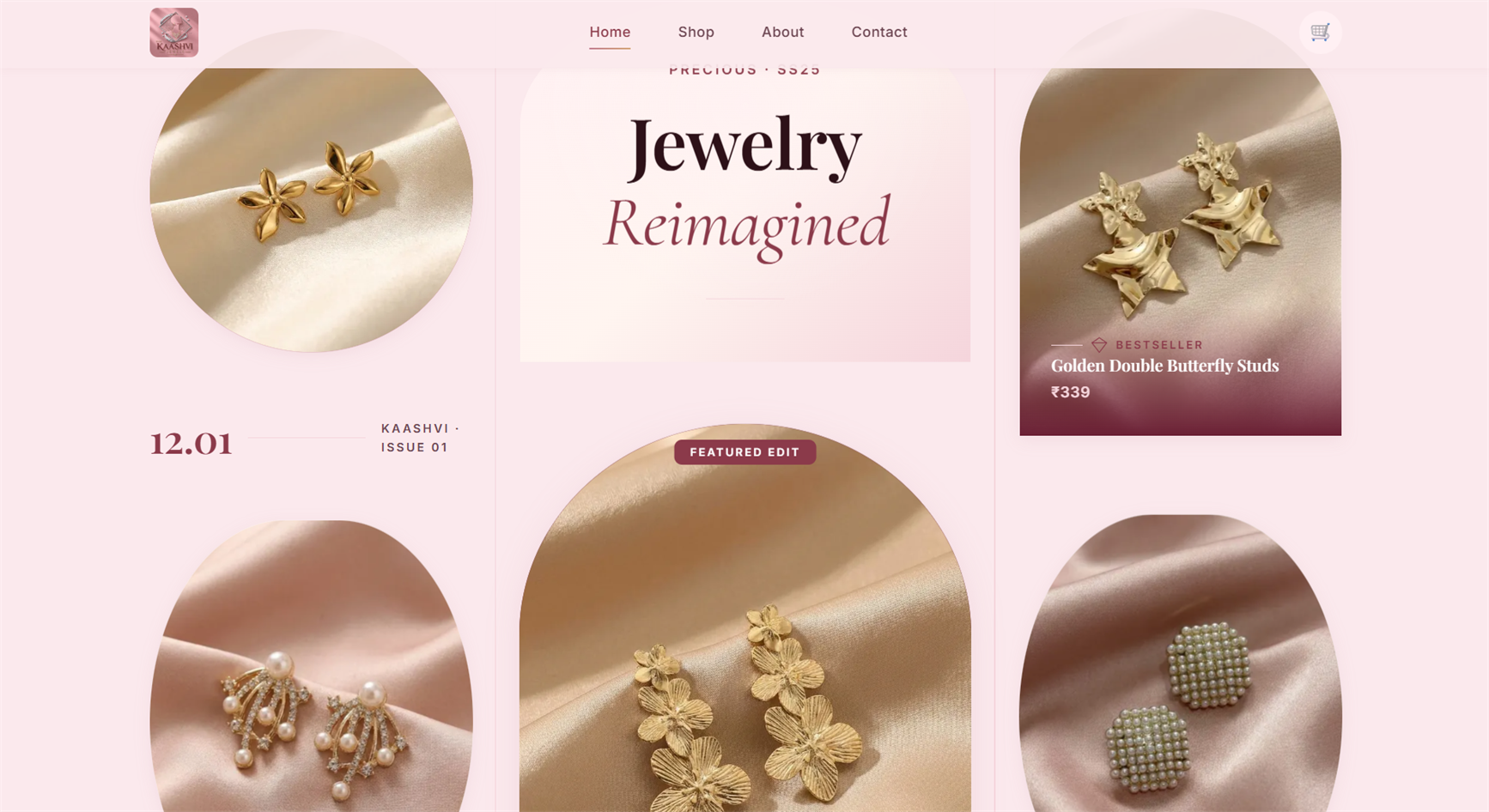 Kaashvi Jewels